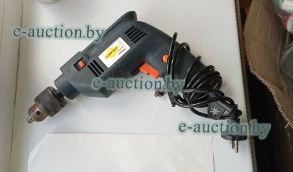 Дрель Komfort SP883