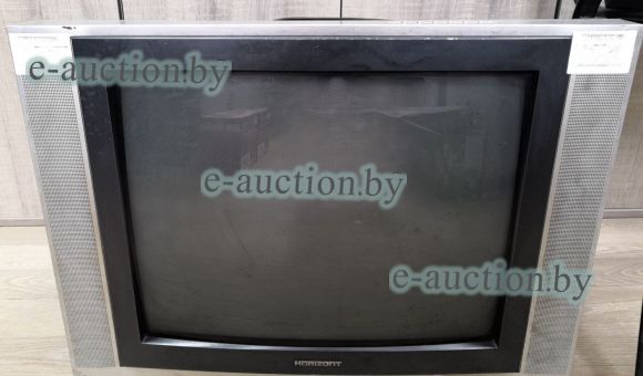 Телевизор Горизонт