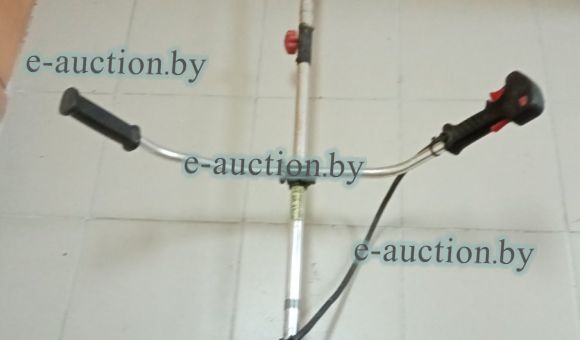 Триммер (бензокоса)