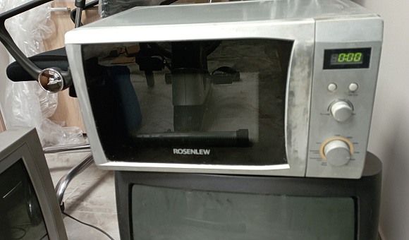 Микроволновая печь Rosenlew