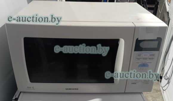 Микроволновая печь Samsung