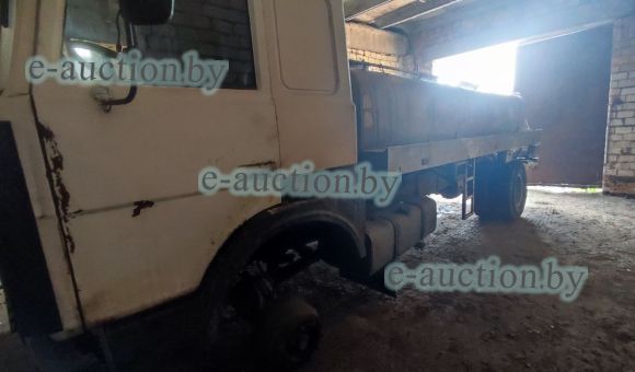 МАZ 533603 240, 2006