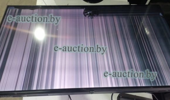 Телевизор  LG NANO