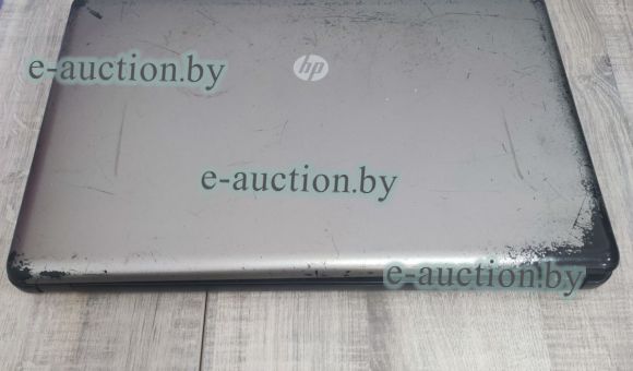 Ноутбук HP