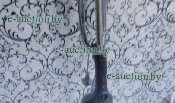 Пылесос Derma