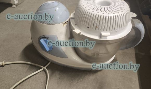 Кухонный комбайн Vesta