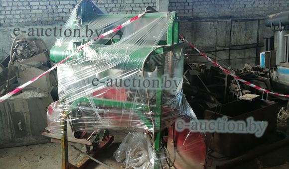 Ленточнопильный станок тип HMPS-74