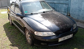 Opel Vectra, 1999