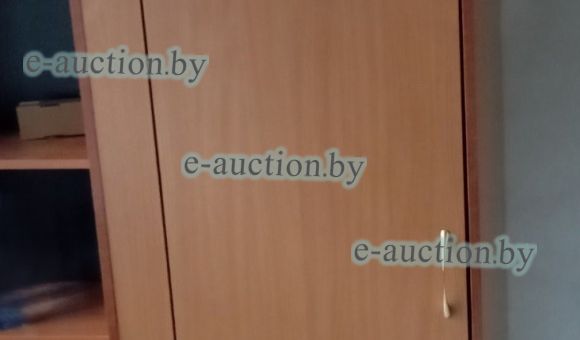 Шкаф для одежды №14