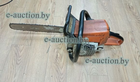 Бензопила STIHL MS250