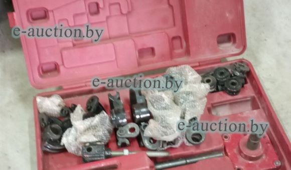 Трубогиб Voll инв.№10000274