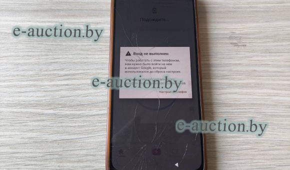 Смартфон Xiaomi Redmi Note 11