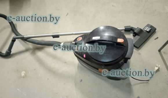 Пылесос Philips