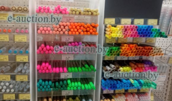 Органайзер для маркеров №30