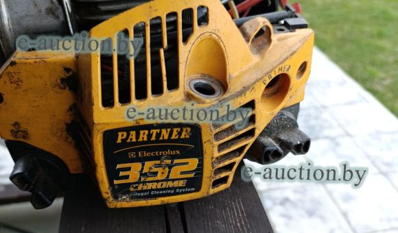 Бензопила Partner