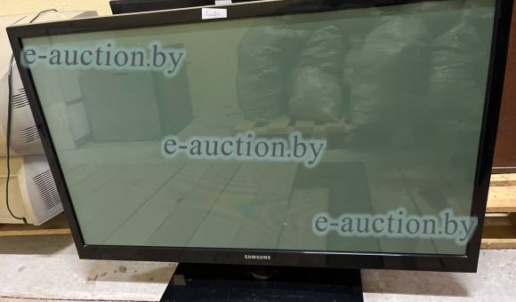 Телевизор SAMSUNG 