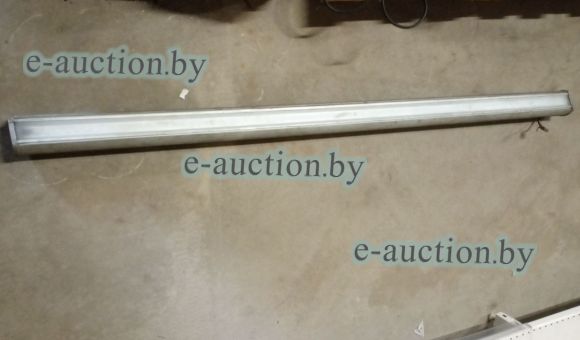 Светодиодный фонарь