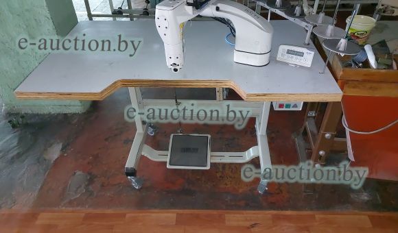 Швейная машина  MF-3620-L200 