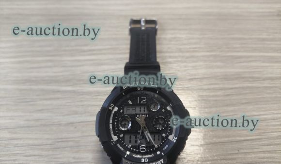 Часы Sport watch SKMEI 1060