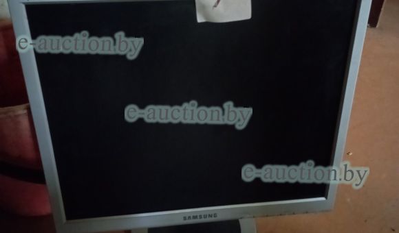 Монитор Samsung