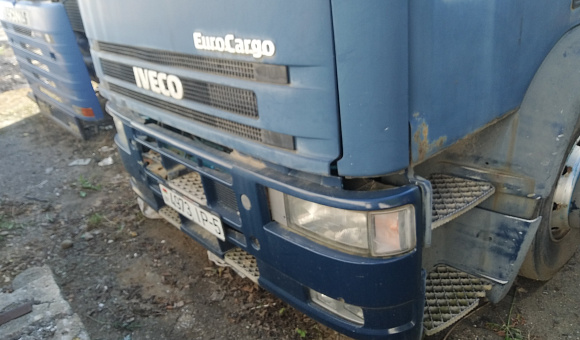 Iveco EuroCargo ML150 Е27, 1998