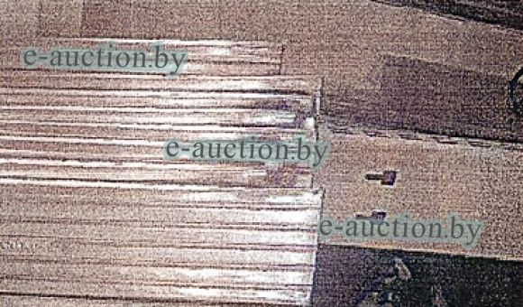 Крепление для складских стеллажей №8