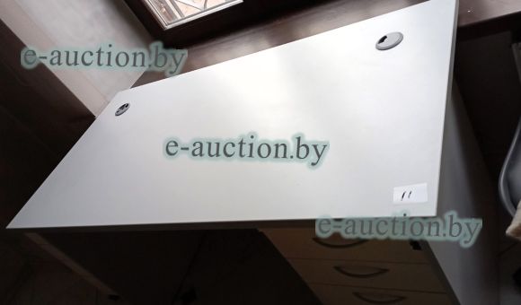 Стол письменный №11