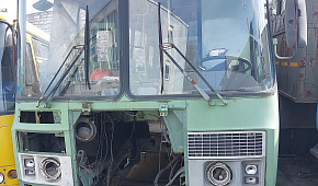 Автобус PAZ 32053, 2007