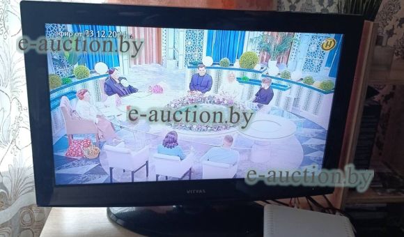 Телевизор Витязь 32LCD821-5DC
