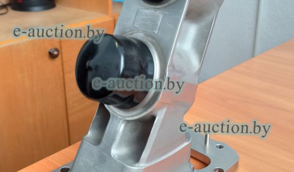 Премиксер двухчашечный топливных форсунок GE LM2500+DLT L47197P05