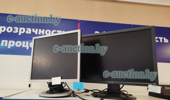 Мониторы