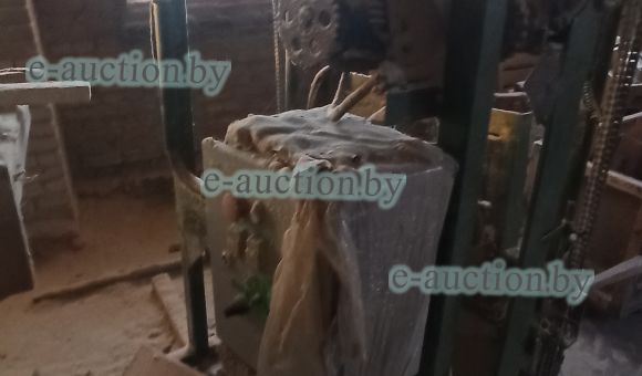 Пилорама дисковая Ураган-2П