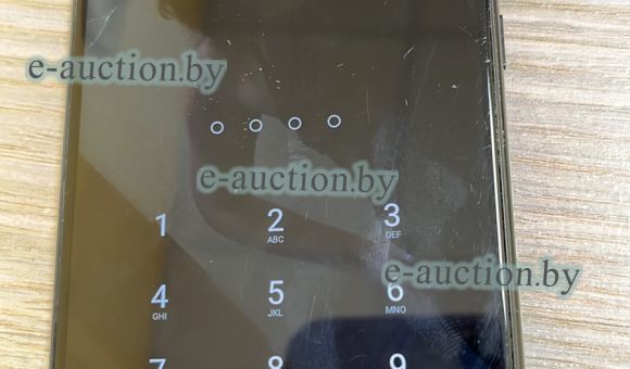 Смартфон Xiaomi Redmi