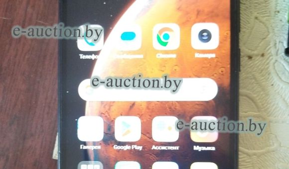 Мобильный телефон Redmi 9A