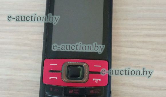 Мобильный телефон Samsung GT-C3011