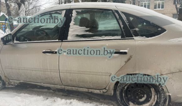 Lada Granta, 2019
