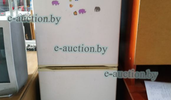 Холодильник Атлант МХМ-161