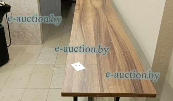 Барная стойка (в разобранном виде) №6