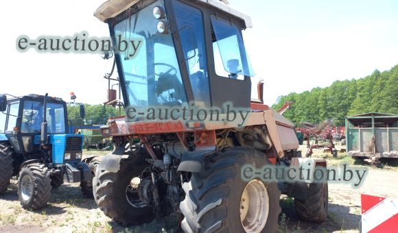 УЭС 2-250А, 2005