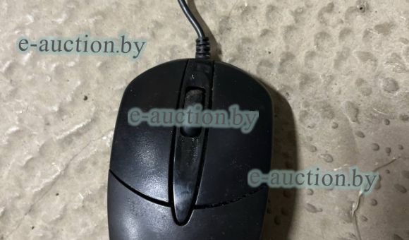 Мышь оптическая SVEN RX-112