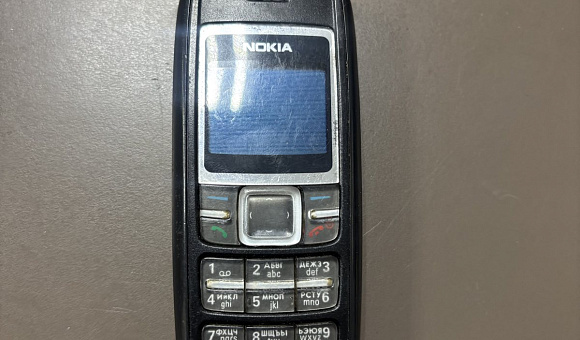 Мобильный телефон Nokia 1600