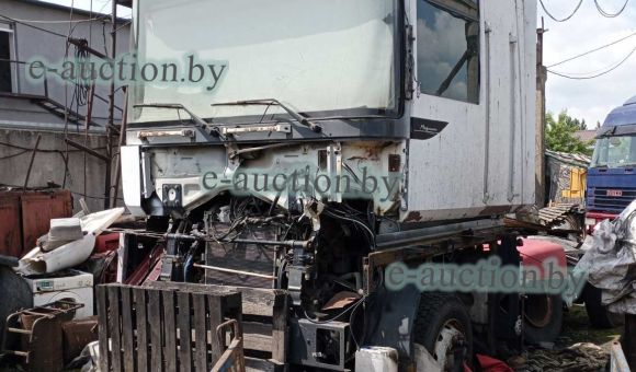 Renault Magnum 440, 2005