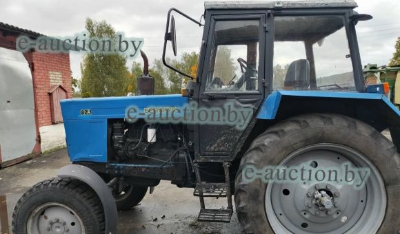 Беларус 82.1, 2009