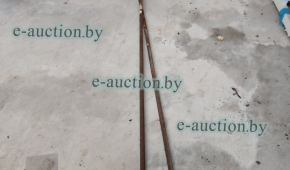 Связь горизонтальная L=3м 