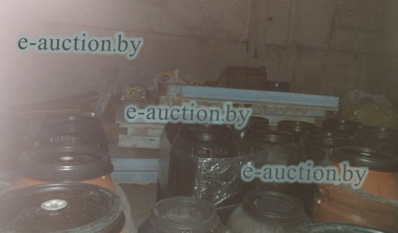 Морозильная камера из сэндвич панелей №1