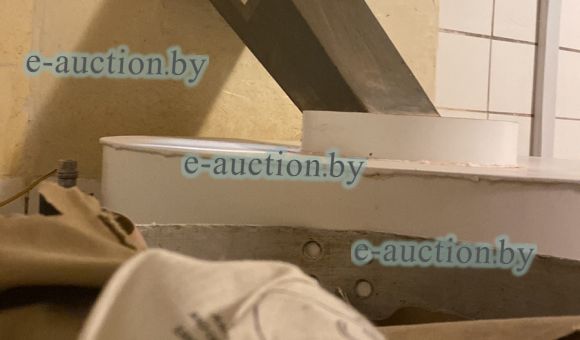 Просеиватель МПС 141 ЛАККК