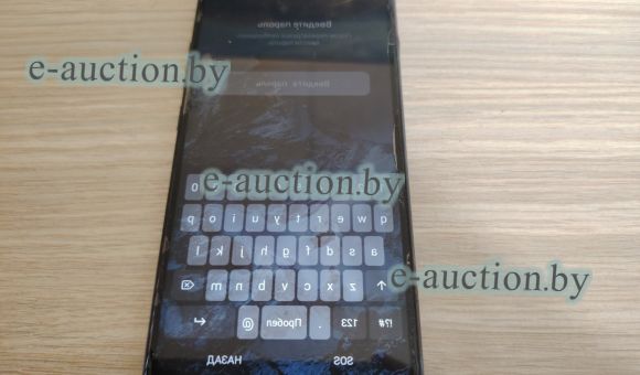 Смартфон Xiaomi Redmi 8А