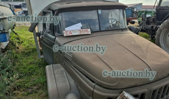 ZIL 130