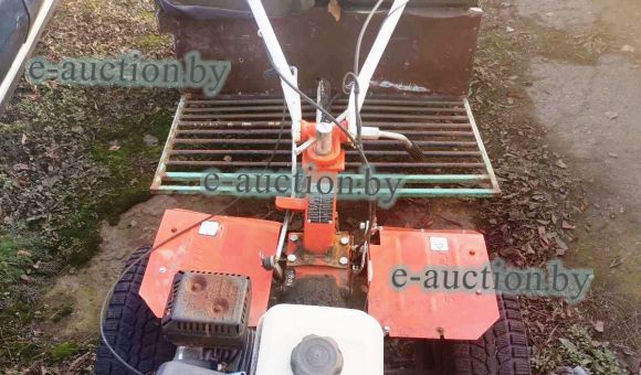 Мотоблок SHTENLI 1030L