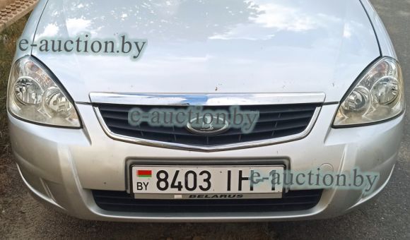 Lada-21713-135-21, 2013 